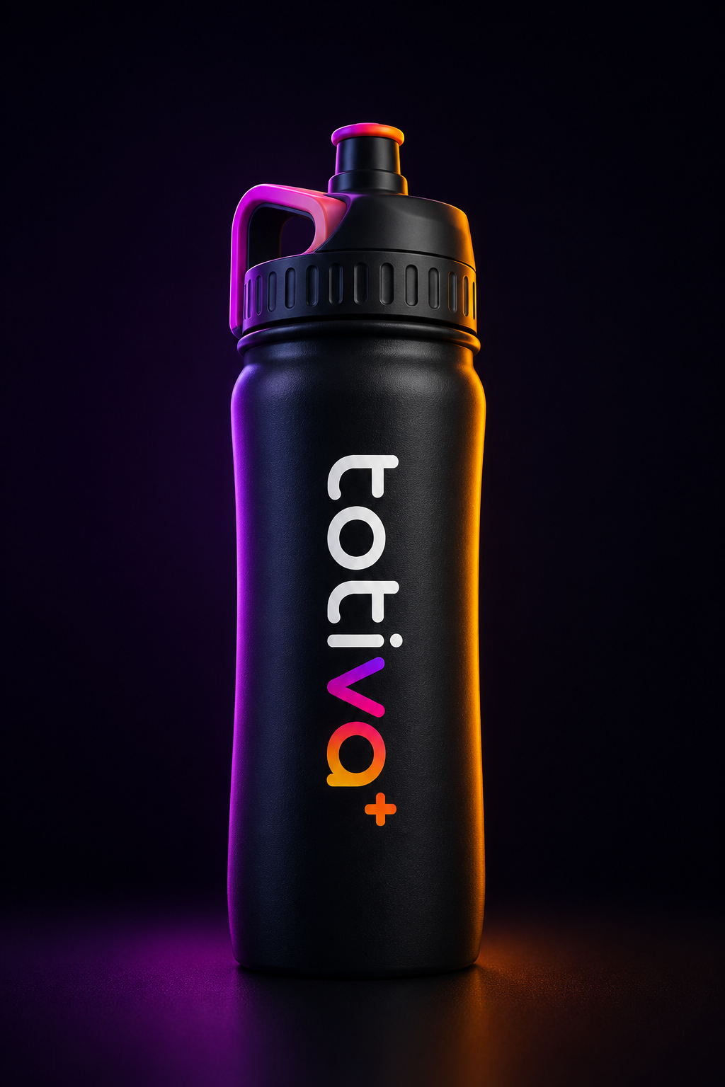 Squeeze personalizado Totiva+