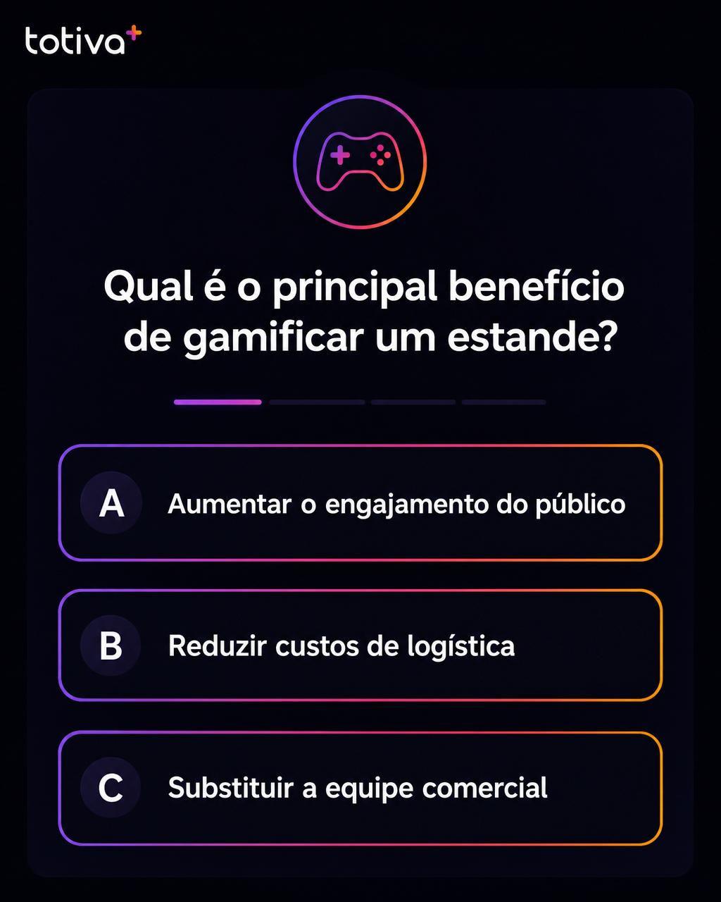Quiz Interativo